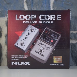 Nux Loop Core Deluxe Bundle (01)
